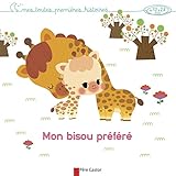 Image de Mon bisou préféré