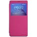 Produktbild Honor 6X Hülle, IVSO Hohe Qualität Advanced Shock Absorption Technology Case Folio Tasche Cover für Huawei Honor 6X Smartphone (Für Honor 6X, Rosa)