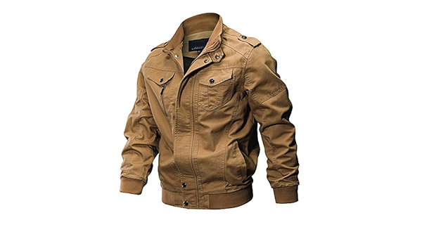 thread cypher dogfight pilot jacket