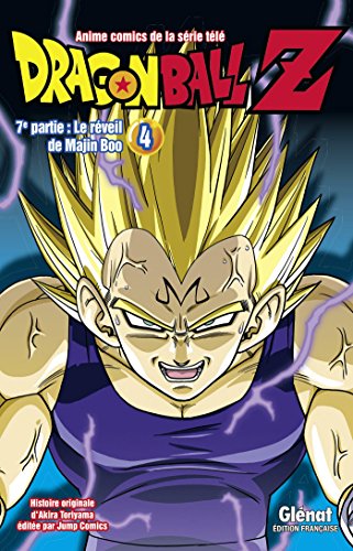 Dragon ball Z 