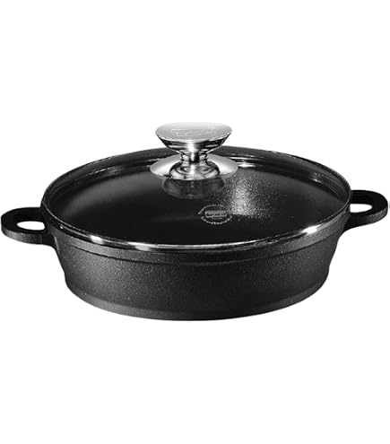 Berndes Bratpfanne Bonanza 28 Cm, Pfanne Mit 3-lagi Produktbild-Vorschau 6