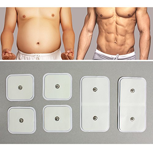 ABS A Round Pro - 5