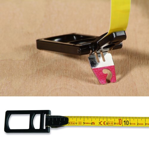 Stabila 17216 Glasfaser-Messbänder 50 G / 30 m - 2