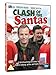 Clash of the Santas [ Origine UK, Nessuna Lingua Italiana ]