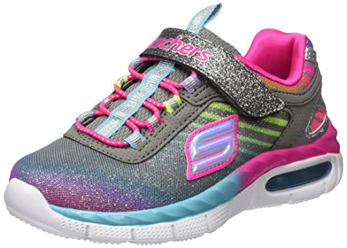 Skechers Mdchen Air-Appeal-Airbeam Sneakers, Grau (Gymt), 36 EU Skechers Mdchen Air-Appeal-Airbeam Sneakers, Grau (Gymt), 36 EU