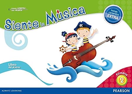 Siente La Música 2. Libro Del Alumno - Edición LOMCE