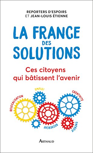 La France des solutions en ligne