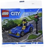  LEGO - City - 30349 - Sports Car