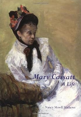 Brand: Yale University Press Mary Cassatt – A Life