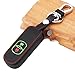 Produktbild Smart Key Leder Schlüsselhalter Schlüsselabdeckung