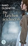 Image de Die Leichenzeichnerin (Thriller, Historisch)