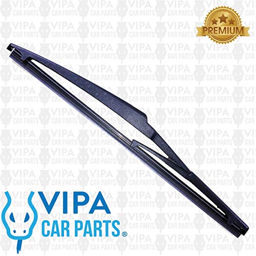 Vipa Car Parts Premium Wiper Blade Set Fits Lexus Rx - View #2