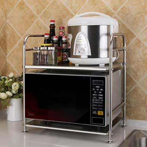 Suchergebnis auf Amazon.de für: Mikrowellen - Küchenwagen / Küche