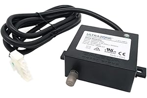 BALBOA WATER GROUP Balboa Ultrazone Natural Purification Spa Ozone - 59088-KIT - Hot Tub Ozonator