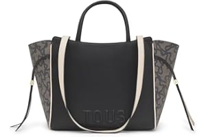 City mediano Tous kaos icon 2002186652 negro