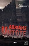 Cover zum Buch Adrians Untote