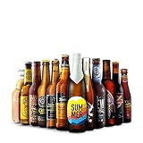 Craft-Beer-Kennenlern-Paket - Außergewöhnliche Biere in einem Paket