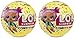 Price comparison product image L.O.L. Surprise! Confetti Pop (2 Pack)