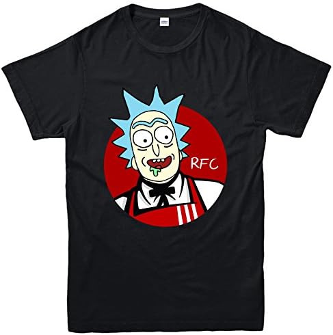 Spoofy Inspired clothing Size: 4XL | Main Colour: Black