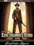 Image de King Solomon's Mines (illustrated) (English Edition)