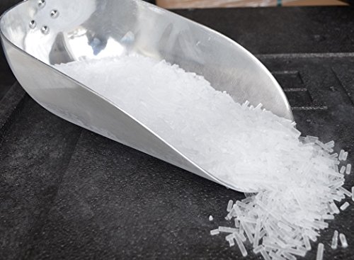 Preisvergleich Produktbild Trockeneis 10 kg 3mm Pellets