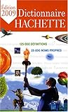 Dictionnaire Hachette