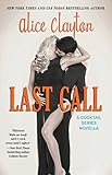 Last Call (The Cocktail Series)