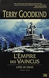 L'Épée de Vérité, tome 8 : L'Empire des vaincus