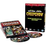 Creepshow (2 Disc Special Edition) [1982] [DVD]