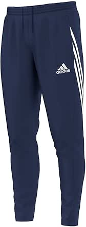 adidas Men's Sereno 14 Training Pants, New Navy/White, X-Small :  Amazon.co.uk: Clothing