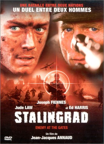 couverture de : Stalingrad