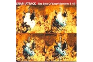 Attack: Best of Snap-Remixes & All