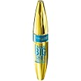 Maybelline Colossal Big Shot Waterproof Mascara, 9.5ml,red