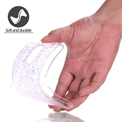 Funda Xiaomi Redmi Note 3 E-Lush Carcasa Crystal Bling Purpurina llamativa Silicona Funda Protectora Dura Anti-rasgu o y a Prueba de Golpes Bumper Semi-transparent Lentejuelas Ligero Funda para Xiaomi Redmi Note 3 Funda Xiaomi Redmi Note 3 E-Lush Carcasa Crystal Bling Purpurina llamativa Silicona Funda Protectora Dura Anti-rasgu o y a Prueba de Golpes Bumper Semi-transparent Lentejuelas Ligero Funda para Xiaomi Redmi Note 3