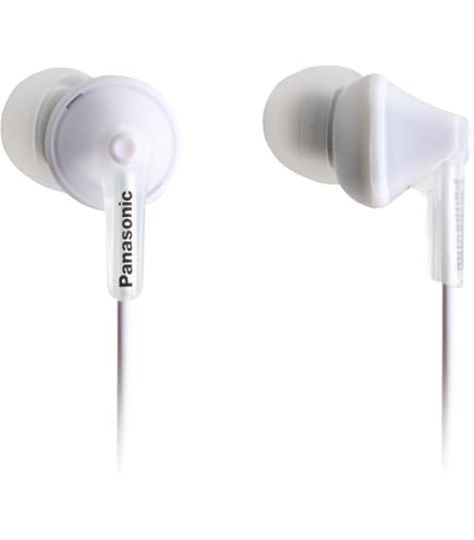 Kygo E2/400 Sports Earphones, Built-in Microphone and Remote