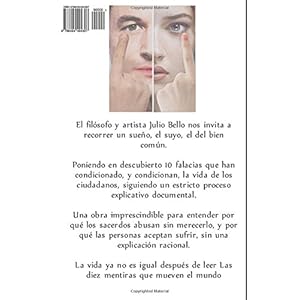 Las diez mentiras que mueven el mundo