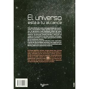 El universo está a tu alcance