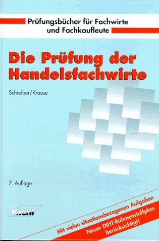 Download Die Prüfung der Handelsfachwirte