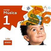 M&uacute;sica 1. Vibra