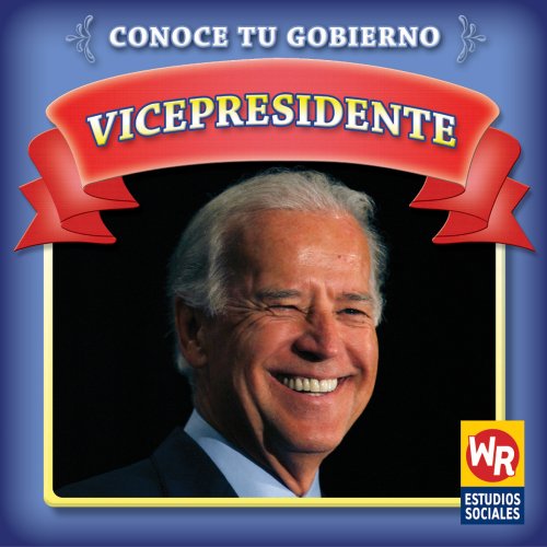 Vicepresidente/ Vice President (Conoce Tu Gobierno/ Know Your Government)