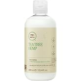 Tea Tree Paul Mitchell Hemp Restoring Onarici Sa&ccedil; Ve V&uuml;cut Losyonu 300Ml