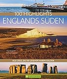 Image de 100 Highlights England Süden: Alle Ziele, die Sie gesehen haben sollten. Von der Kathedrale von Can