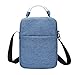 Produktbild Quaan Aufbewahrungstasche Tragbare Umhängetasche Strapazierfähige Handtasche Für Xiaomi FIMI X8 SE (Blau)