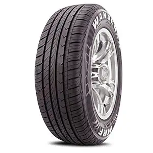 MRF WANDERER sport 205/60 R16 92H Tubeless D.O.T 2017