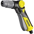 Pistolet D'Arrosage Kärcher Plus – Poignée Rotative 360°, Réglage Précis Du Jet Et Du Débit