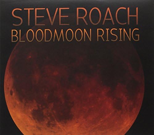 Bloodmoon Rising