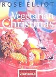 A Vegetarian Christmas A Vegetarian Christmas