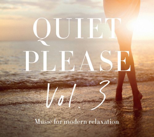 Preisvergleich Produktbild Quiet Please 3 by Lindstrand (2013-05-09)