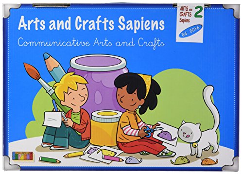 Arts and crafts Sapiens, 2 2016