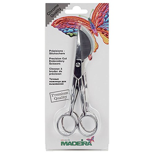 Madeira Applikationsschere